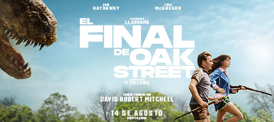The End of Oak Street