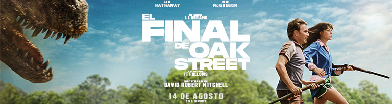The End of Oak Street
